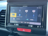 【 オーディオソース 】車内で音楽やラジオなど様々なコンテンツを選択できます!//