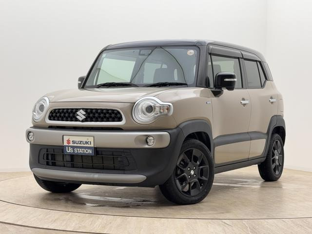 クロスビー 1.0 ハイブリッド(HYBRID) MZ 