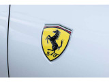 スクーデリアフェラーリ・フェンダーシールドエンブレム