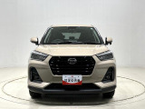 多様なライフスタイルやニーズにお応えする1.2Lガソリンエンジン搭載ロッキーが入荷致しました。