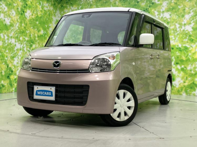 フレアワゴンXS