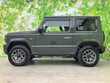 ジムニー XC 4WD 