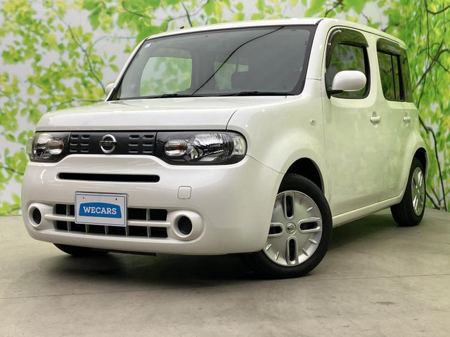 キューブ 1.5 15X 