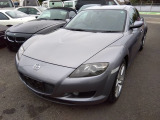 マツダ RX-8