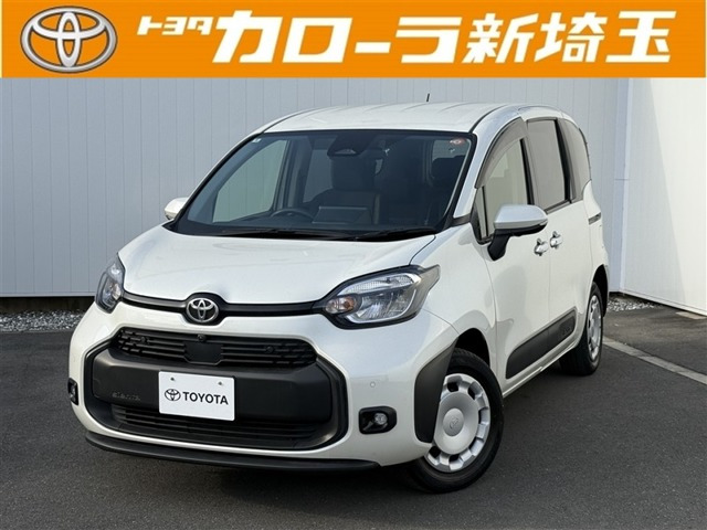 シエンタ ハイブリッド 1.5 G E-Four 4WD 