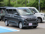 ムーヴ G 4WD 