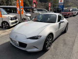 長崎 ロードスター RF
