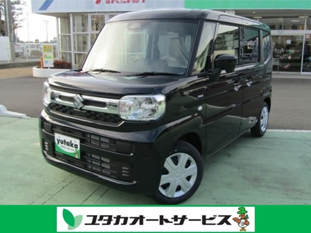 スペーシア ハイブリッド(HYBRID)  X 