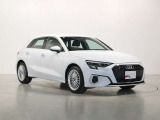 A3スポーツバック 30 TFSI アドバンスド 