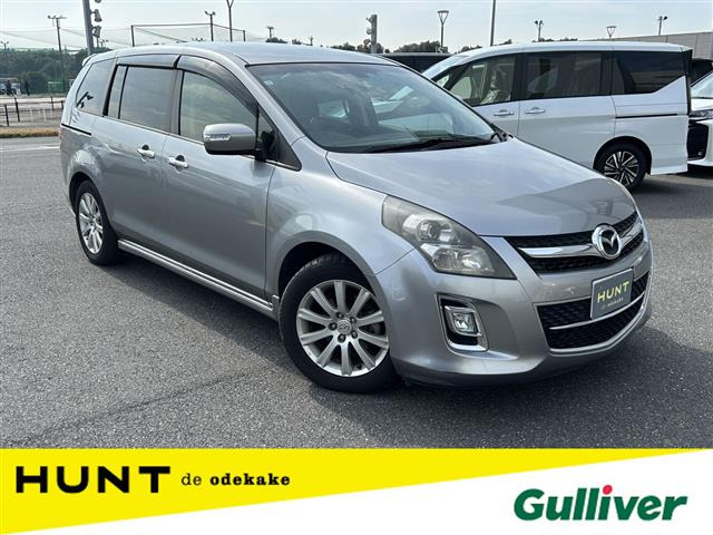 MPV 2.3 23S 修復歴無し