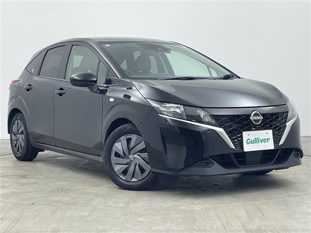 ノート 1.2 S 修復歴無し