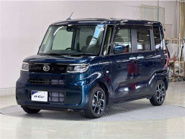 タント X スペシャル