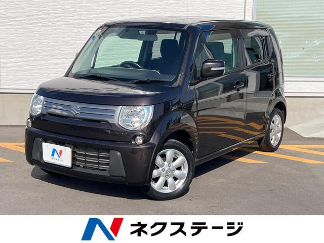 MRワゴンXセレクション