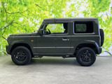 ジムニー XG 4WD 
