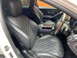 Sクラス S400d 4マチック AMGライン 4WD 本革シート