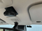 純正のドラレコ付き☆ 車室内を映すドライブレコーダーは、車内及び車側面、後方撮影にも対応している優れもの(*'&omega;'*)