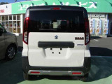 購入後も充実保証付き!! スズキディーラー保証が初回車検までしっかり付いています。