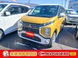 三菱 eKクロス