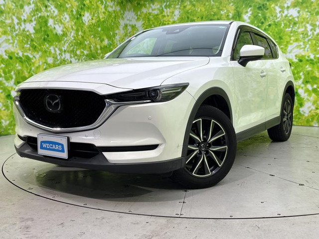 CX-52.2 XD プロアクティブ