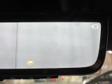 録画機能付きインナーミラーです。