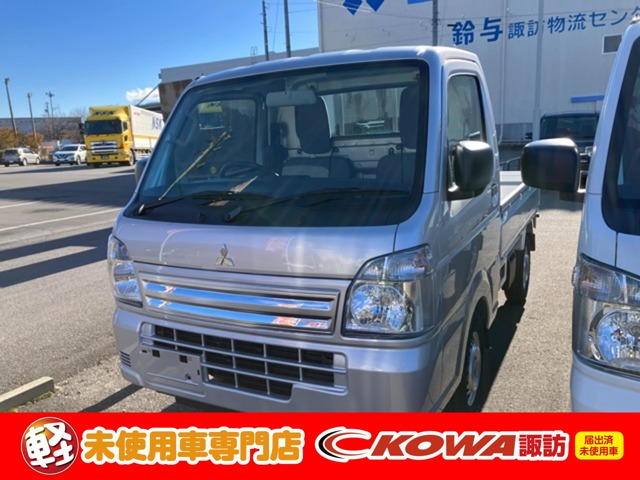 ミニキャブトラック M 4WD 