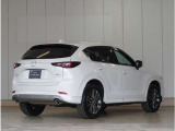 CX-5 2.2 XD エクスクルーシブ モード 
