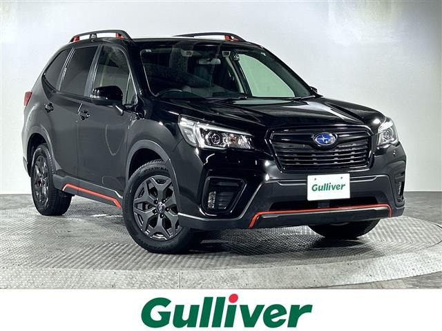 フォレスター2.0 エックスブレイク 4WD4WD 修復歴無し