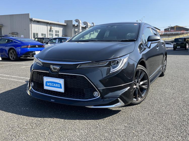 カローラツーリング1.8 W×B