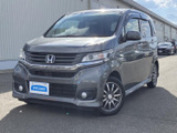 ホンダ N-WGNカスタム