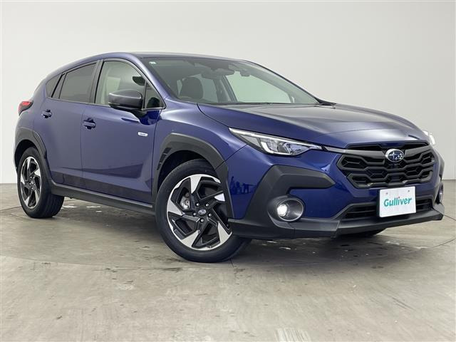 クロストレック 2.0 リミテッド 修復歴無し