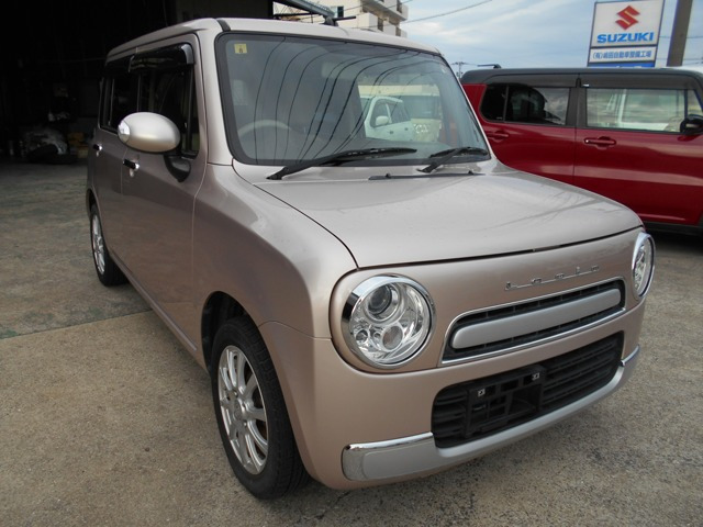 アルトラパンショコラ X 