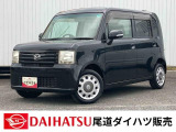 ダイハツ ムーヴコンテ