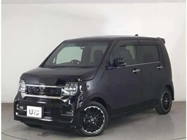 N-WGNカスタム L ターボ 