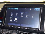 お気に入りの曲をBluetoothで再生できます♪ ドライブがさらに楽しくなりますよ♪