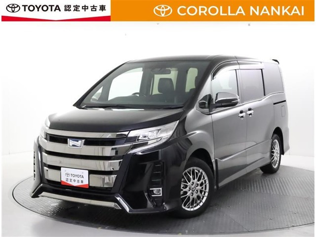 ノア 1.8 ハイブリッド Si W×B II 