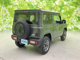 ジムニー XC 4WD 