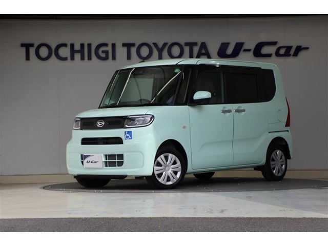 タント フレンドシップ スローパー X 