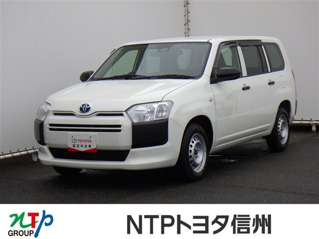 プロボックスバン  ハイブリッド 1.5 GX