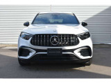 GLCクーペ AMG GLC43 4マチック 4WD 