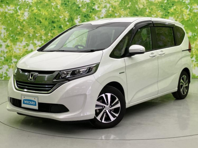 フリード 1.5 ハイブリッド G ホンダセンシング