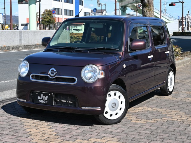 ダイハツ ミラココア 