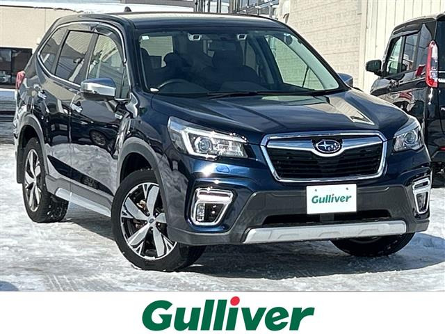 フォレスター 2.0 アドバンス 4WD 4WD 修復歴無し