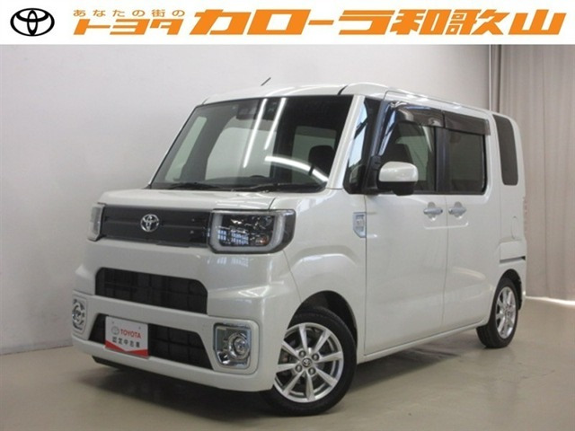 ピクシスメガL レジャーエディション SAIII