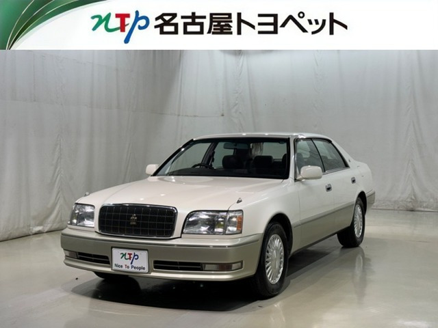 クラウンマジェスタ3.0 Aタイプ