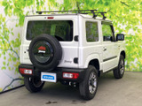 ジムニー XC 4WD 