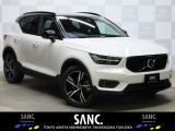ボルボ XC40