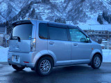 全車クリーニング済!展示前に外装鉄粉落とし&rarr;WAX仕上げ・内装クリーニングを行っております。