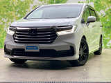 【中古車情報】ホンダ オデッセイ 2.0 e:HEV アブソルート EX  の中古車詳細（走行距離：7.5万km、カラー：プラチナホワイト・パール、販売地域：群馬県館林市）