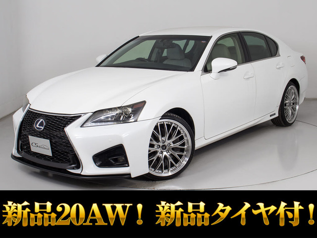 レクサス GS GRL10 GWL10 後期 純正 LED 3眼 右 ヘッドライト KOITO 30