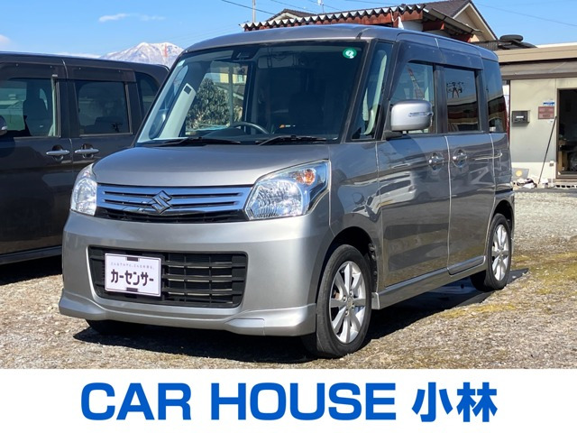 スズキ スペーシア 